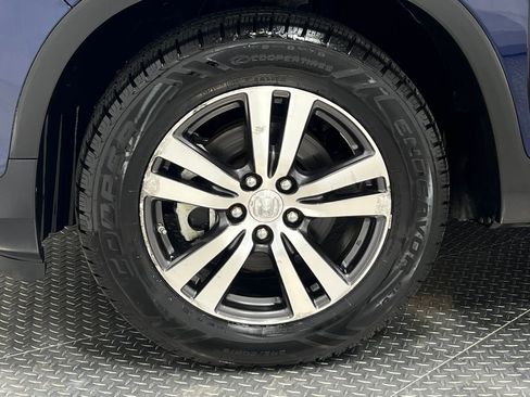 Used 2016 Honda Pilot EX-L image 37