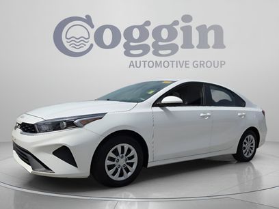 Used 2023 Kia Forte LX