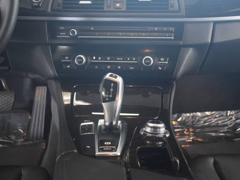 Used 2012 BMW 528i Sedan RWD image 50
