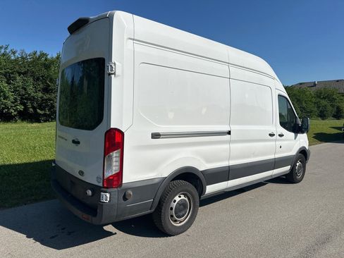 Used 2018 Ford Transit 250 148 High Roof RWD image 12