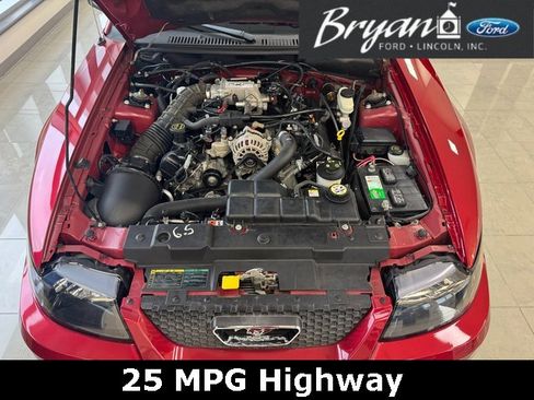 Used 2004 Ford Mustang GT image 16