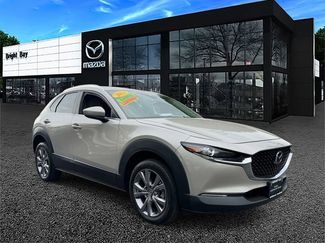 Used 2023 MAZDA CX-30 AWD 2.5 S w/ Preferred Package video 1