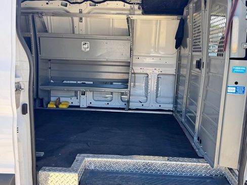 Used 2022 Ford Transit 250 Low Roof RWD image 30