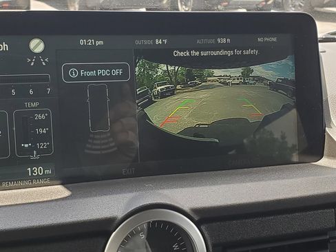 New 2026 INEOS Grenadier AWD/4WD image 18
