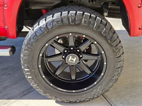 Used 2016 RAM 2500 SLT w/ Snow Chief Group AWD/4WD image 11