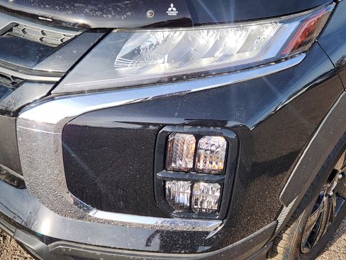 New 2025 Mitsubishi Outlander Sport AWD image 5