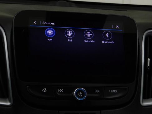 Used 2023 Chevrolet Malibu LT FWD image 37