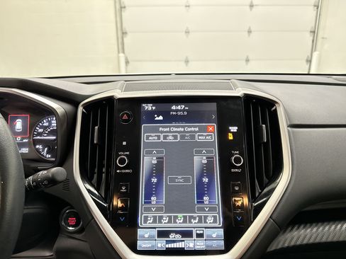 Used 2023 Subaru Ascent Premium image 36