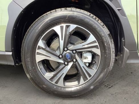 New 2026 Subaru Crosstrek 2.0i Premium AWD/4WD image 14