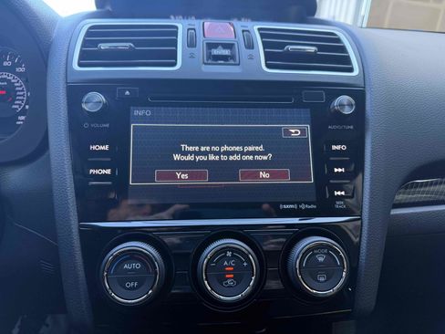 Used 2018 Subaru WRX Premium image 59