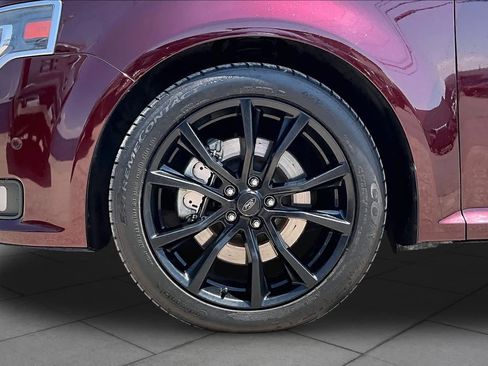 Used 2017 Ford Flex Limited w/ Equipment Group 303A AWD/4WD image 11