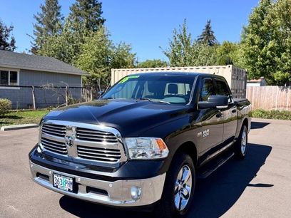 Used 2019 RAM 1500 Lone Star
