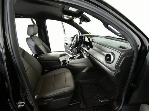 Used 2026 Chevrolet Colorado ZR2 image 22