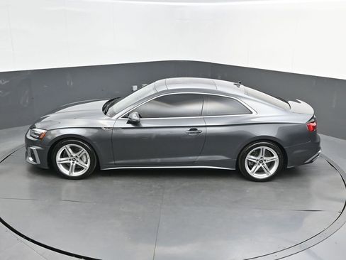 Used 2021 Audi A5 2.0T Premium w/ Convenience Package image 24
