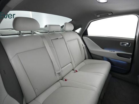 Used 2023 Hyundai Ioniq 6 Limited image 5