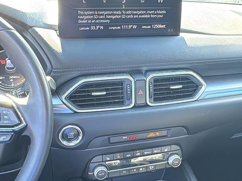 Used 2023 MAZDA CX-5 AWD 2.5 S image 15