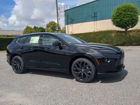 New 2026 Toyota Crown Signia AWD/4WD image 2