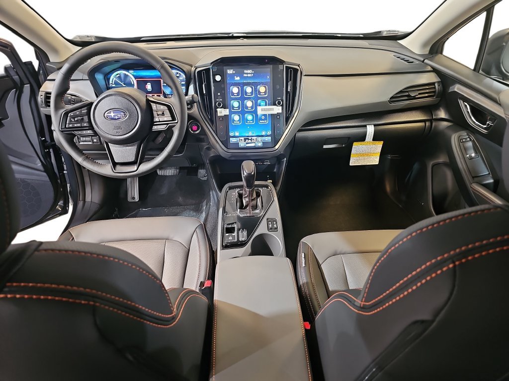 New 2026 Subaru Crosstrek 2.5i Limited AWD/4WD image 9