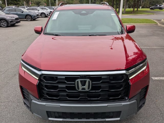 New 2026 Honda Pilot Touring image 5