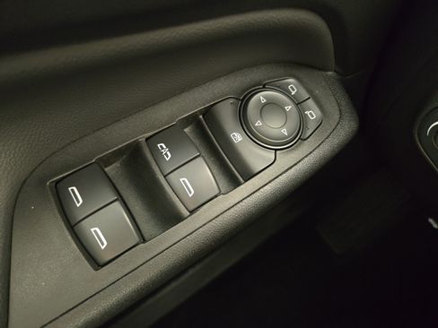 Used 2022 Chevrolet Equinox LT FWD image 26