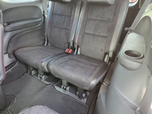 New 2026 Dodge Durango GT image 9