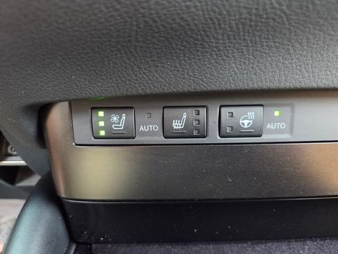 Certified 2024 Lexus ES 350 w/ Premium Package FWD image 25