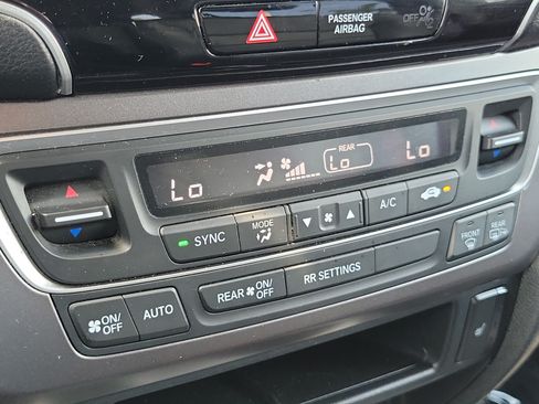 Certified 2021 Honda Passport EX-L image 29