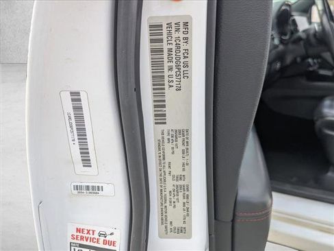 Used 2023 Dodge Durango GT image 15