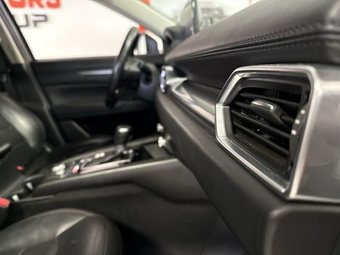Used 2021 MAZDA CX-5 Touring w/ Touring Preferred SV Package FWD image 20