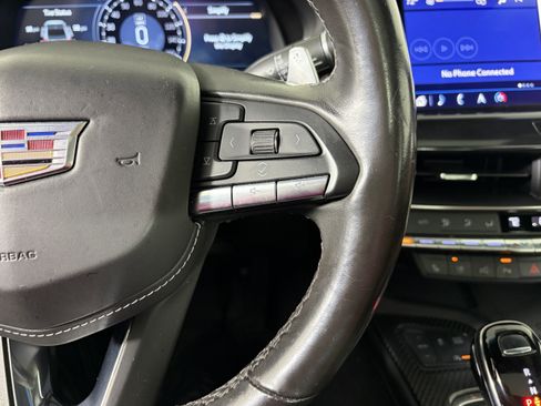 Certified 2023 Cadillac CT5 Premium Luxury w/ Platinum Package image 17