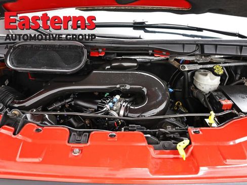 Used 2016 Ford Transit 350 XL RWD image 7