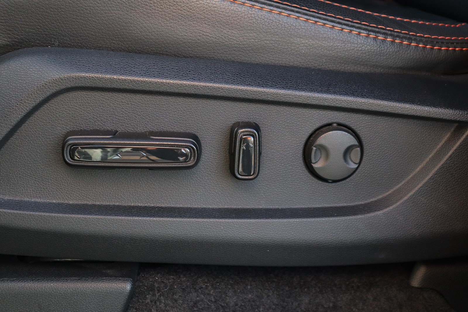 Used 2024 Honda Pilot TrailSport image 25