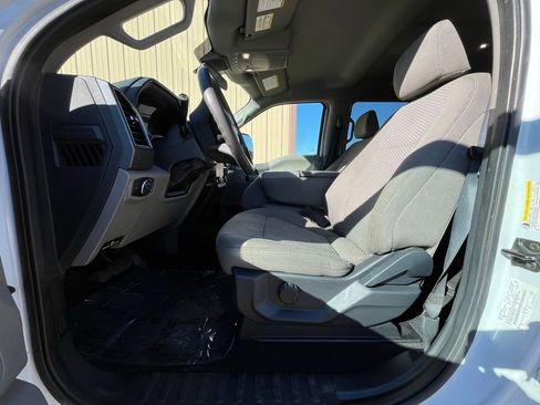 Used 2022 Ford F250 XLT image 9