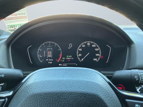 Used 2022 Honda Civic Sport image 12
