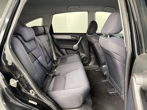 Used 2009 Honda CR-V LX image 24