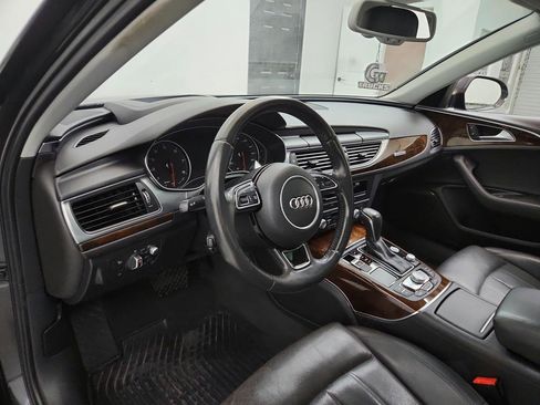 Used 2016 Audi A6 3.0T Prestige w/ Prestige Package image 23
