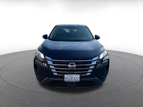 Used 2025 Nissan Rogue SV AWD/4WD image 4