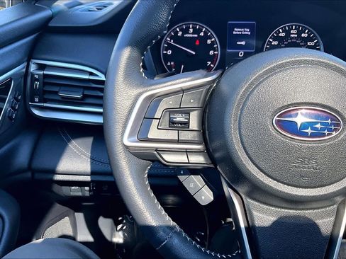 Used 2020 Subaru Outback Limited XT image 22