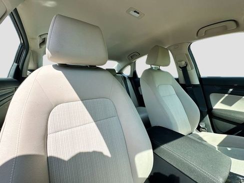 Used 2024 Honda Civic LX image 17