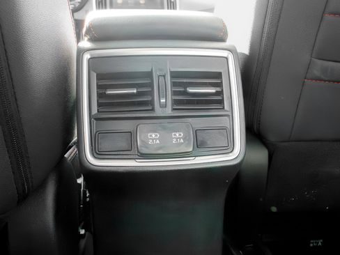 Used 2021 Subaru Forester Sport w/ Popular Package #2 AWD/4WD image 13