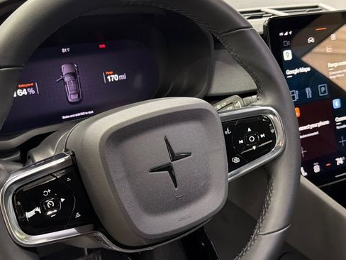 Certified 2024 Polestar Polestar 2 AWD/4WD image 9