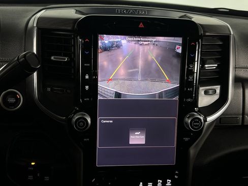 Certified 2025 RAM 2500 Laramie image 16