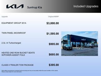 Used 2016 Ford Explorer Limited w/ Equipment Group 301A video 2