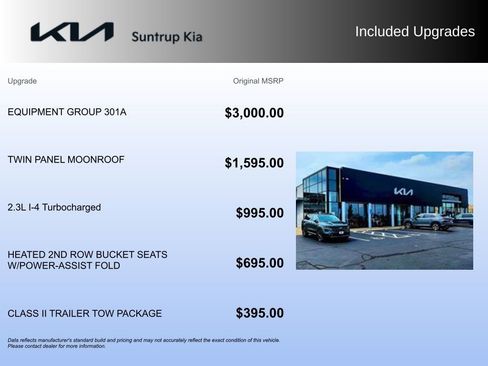 Used 2016 Ford Explorer Limited w/ Equipment Group 301A image 2