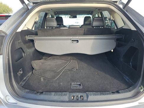 Used 2020 Ford Edge SEL w/ Convenience Package image 10