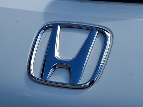 Certified 2024 Honda HR-V EX-L image 27