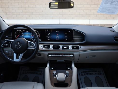 Used 2020 Mercedes-Benz GLE 350 w/ Premium Package image 34