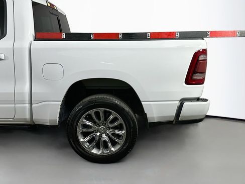 Used 2023 RAM 1500 Laramie RWD image 39