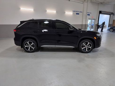 New 2026 Volkswagen Tiguan SE image 10