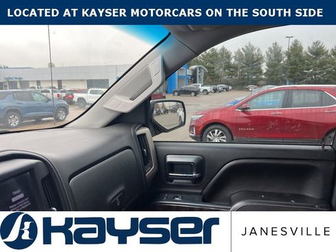 Used 2014 GMC Sierra 1500 Denali image 24